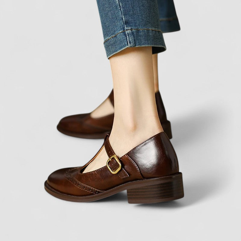 Tayloriann - Orthopedic Mary Jane Shoes