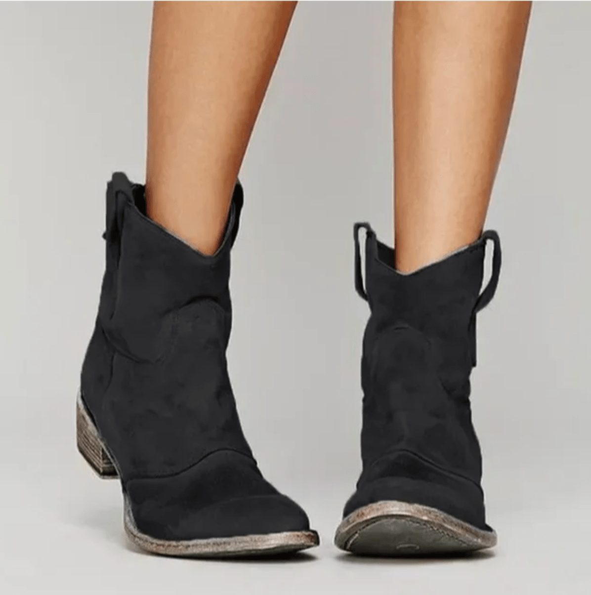 Black / 12