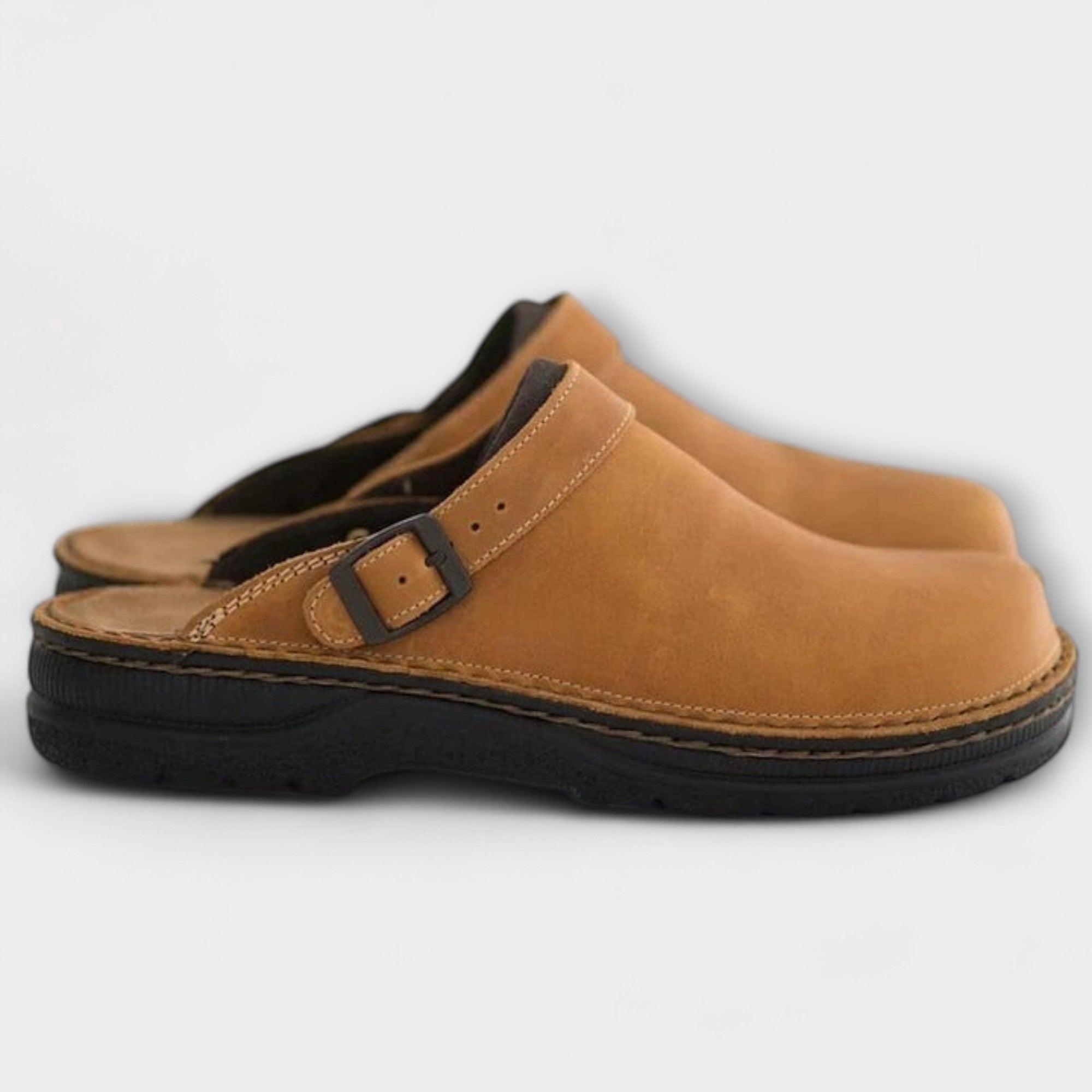 Khaki / 12 US | 43 EU