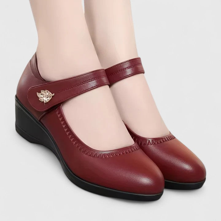 Daleyandra - Orthopedic Shoes