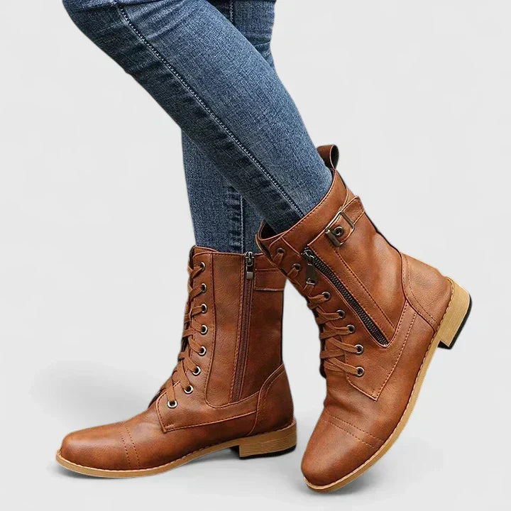 Light Brown / 12