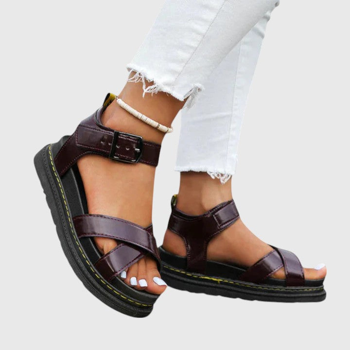 Brown / 11 US | 42 EU