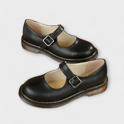 Rael - Orthopedic Mary Jane Shoes