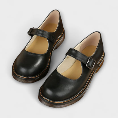 Rael - Orthopedic Mary Jane Shoes