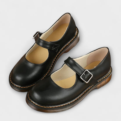 Rael - Orthopedic Mary Jane Shoes