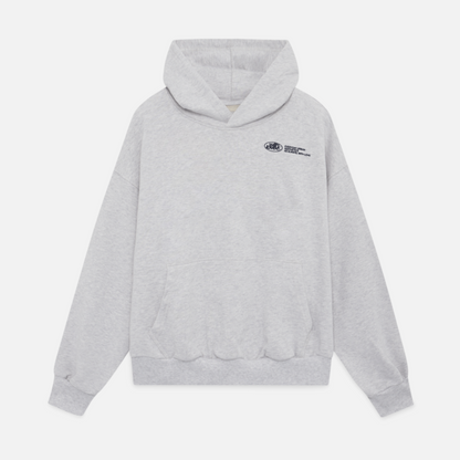 Linda | Casual Loose Fit Streetwear Graphic Hoodie