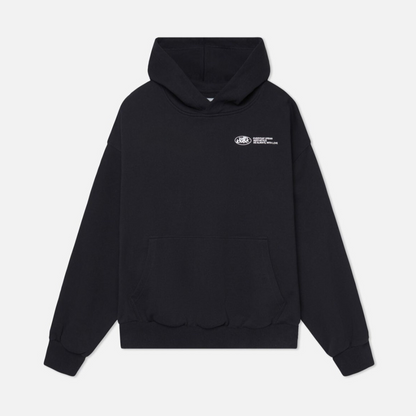 Linda | Casual Loose Fit Streetwear Graphic Hoodie