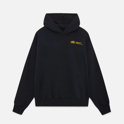Linda | Casual Loose Fit Streetwear Graphic Hoodie