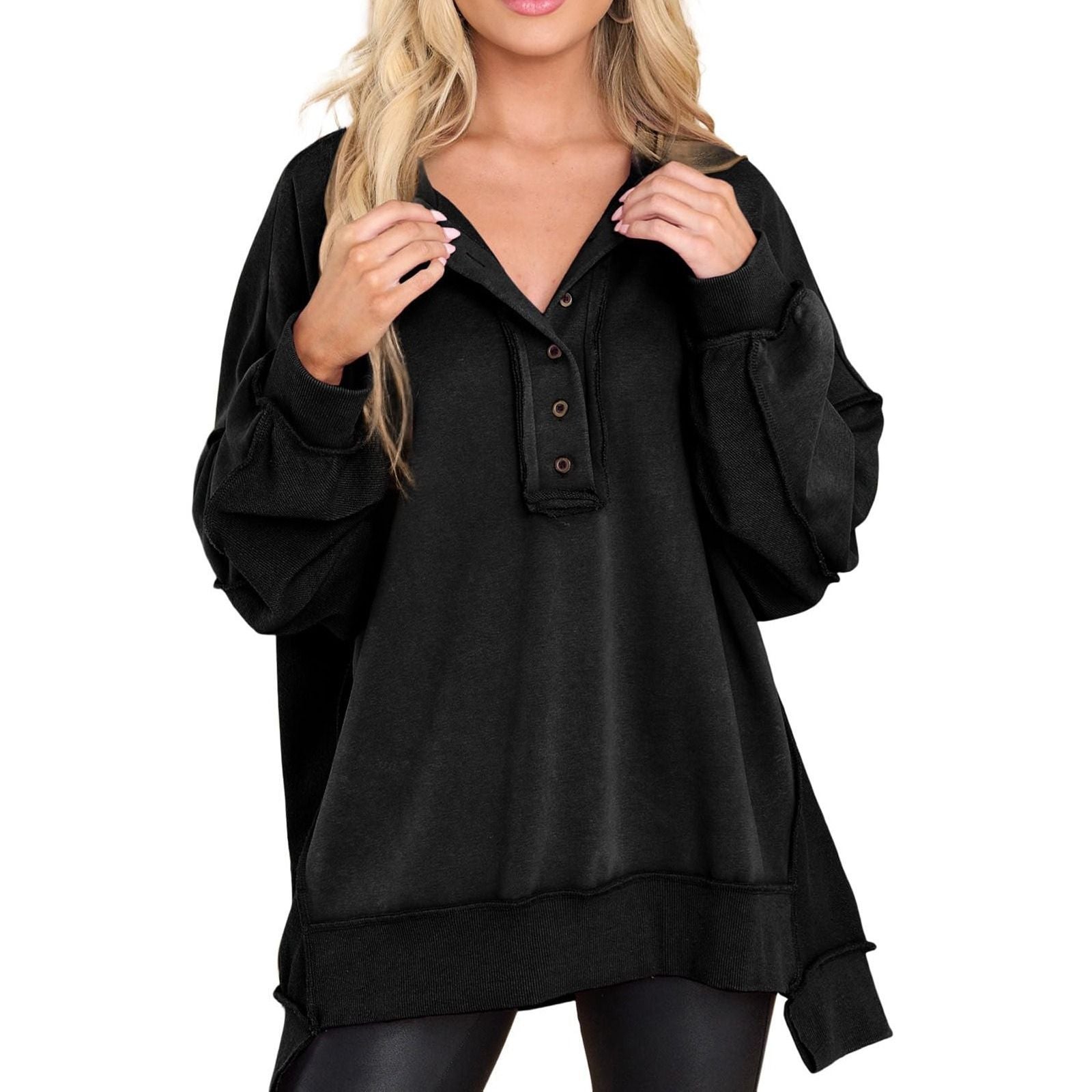 Black / 2XL