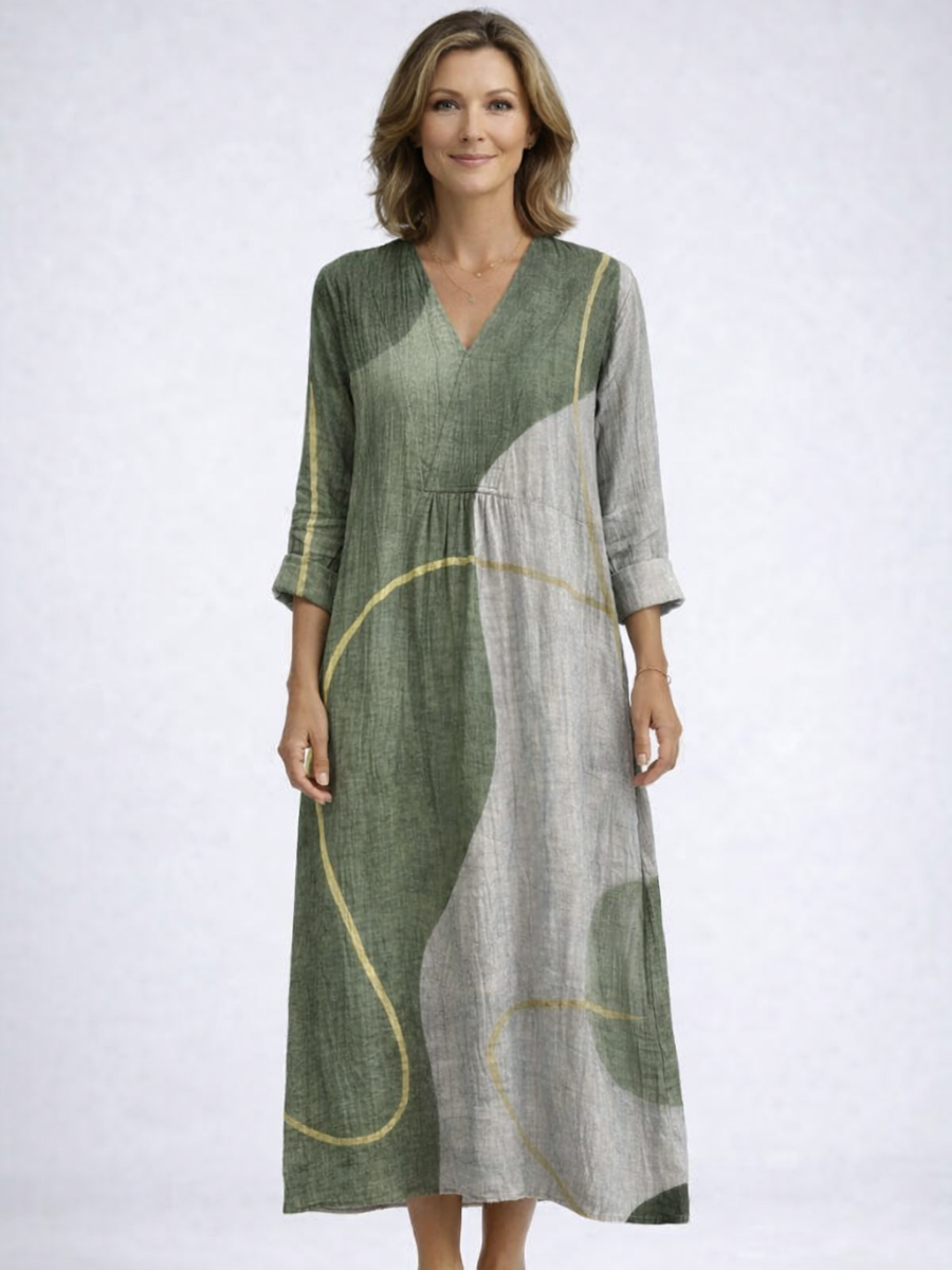 Dress (almost sold out) / 4XL