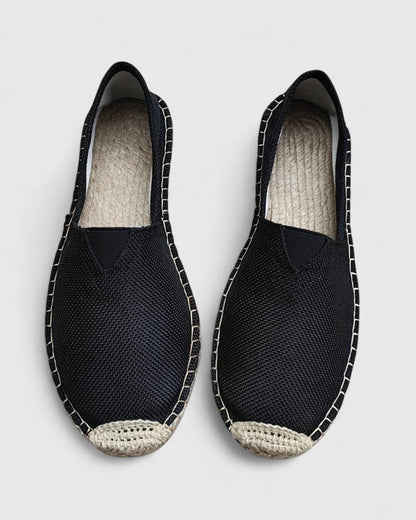 Alynthe - Orthopedic Espadrilles
