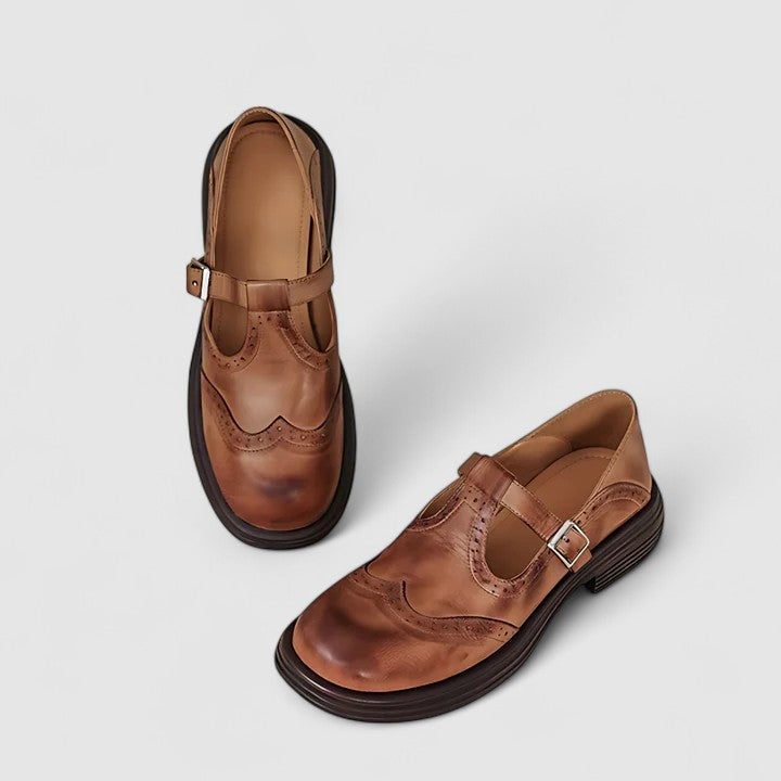 Brown / 9 US | 40 EU