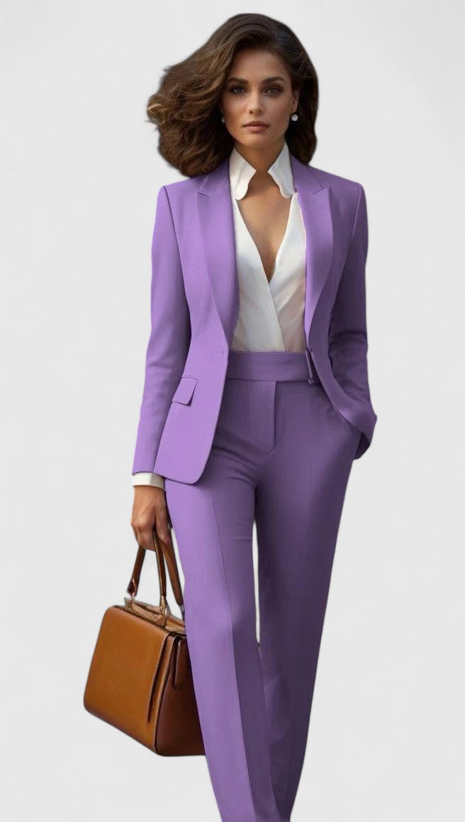 Lilac / 5XL