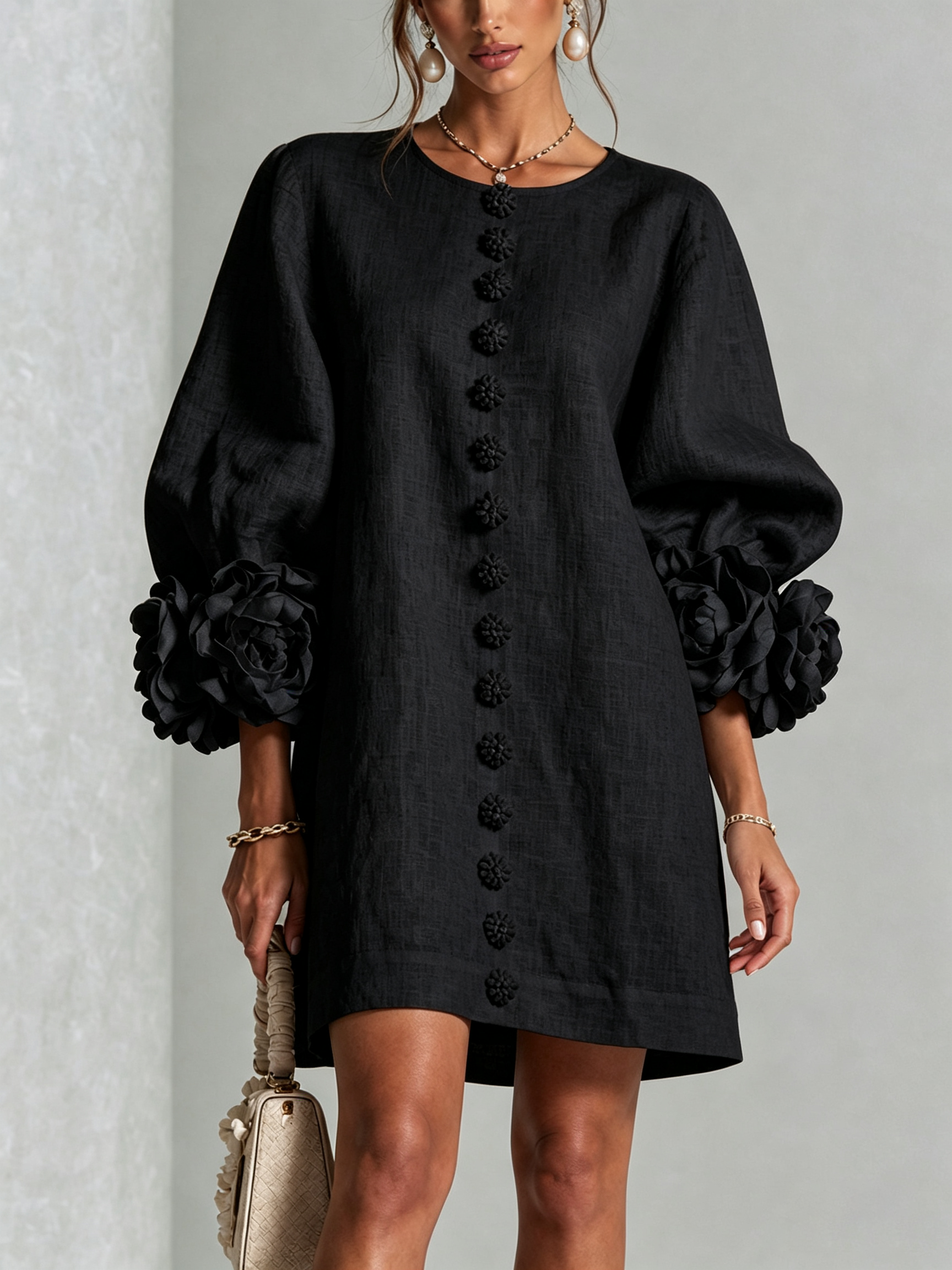 Black / 2XL