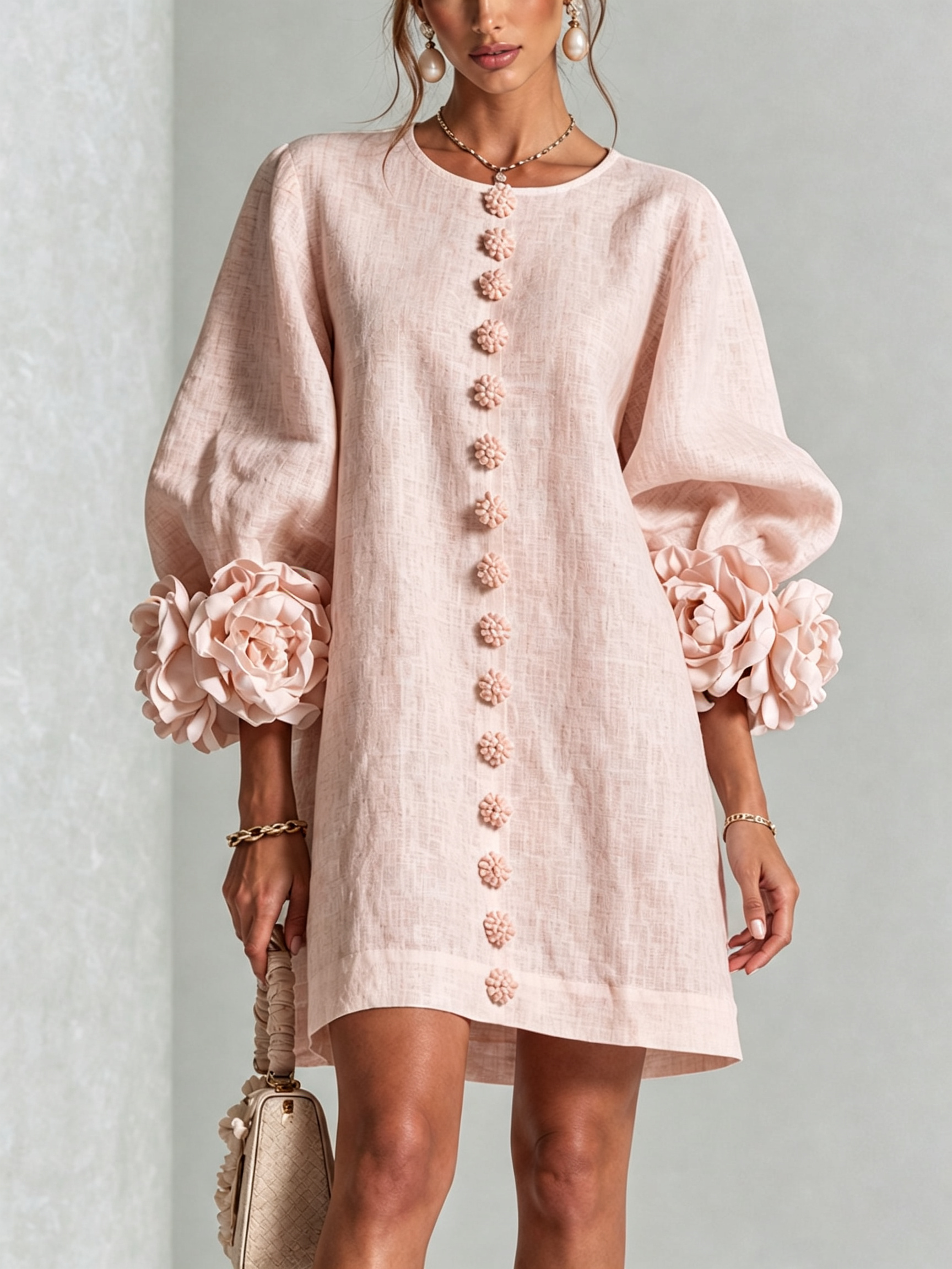 Pink / 2XL