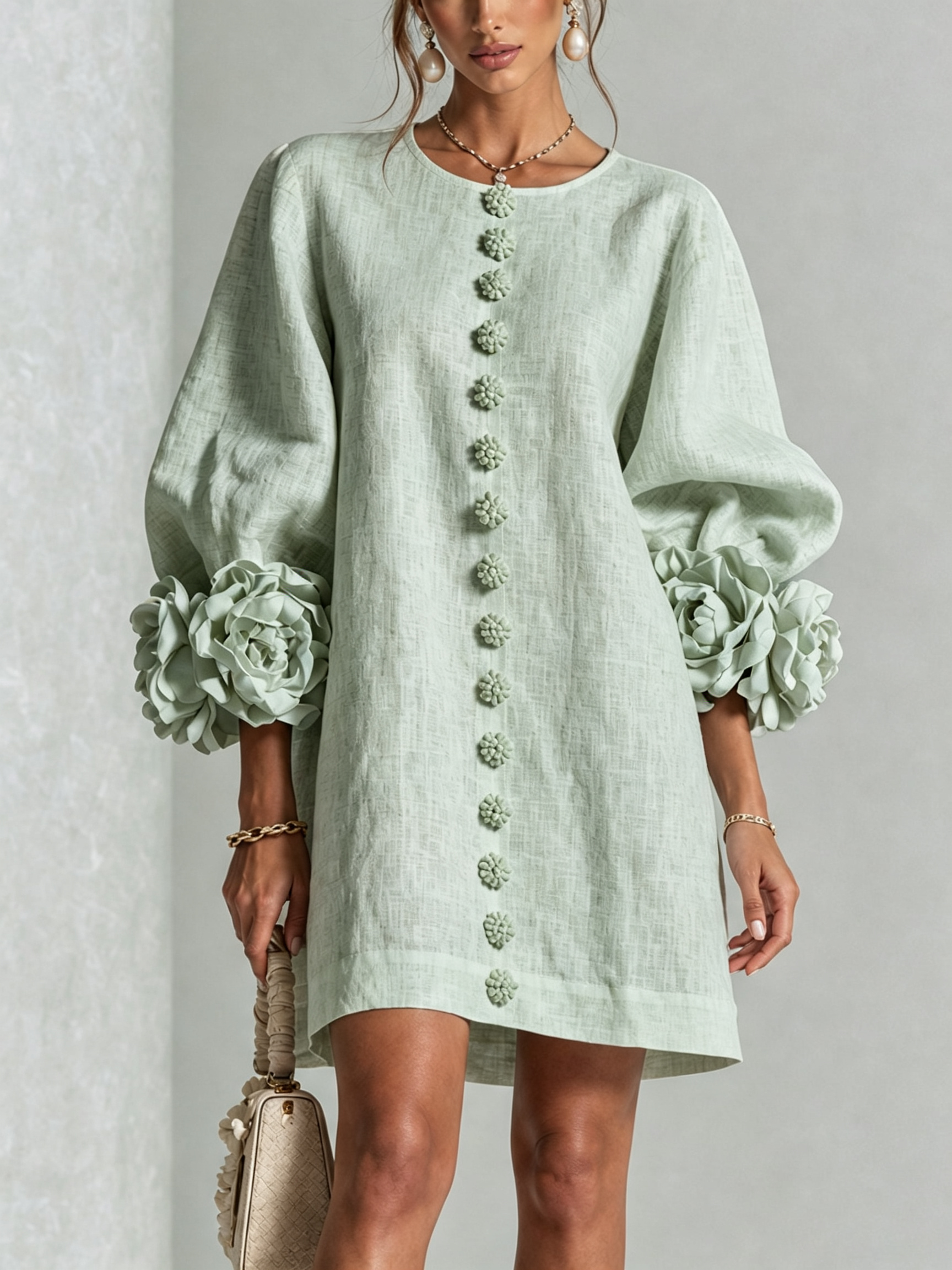 Light Green / 2XL