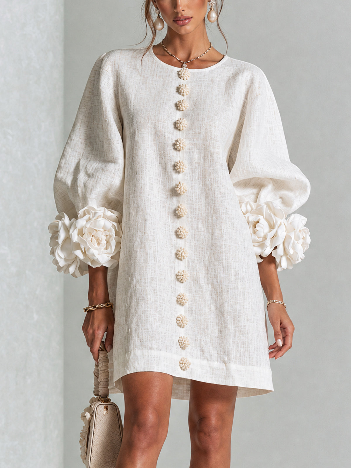White / 2XL