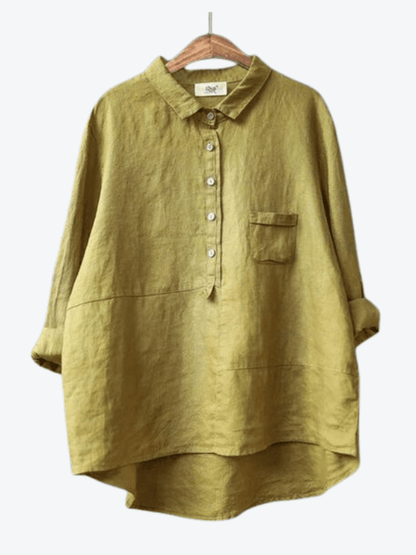 Elvie Blouse