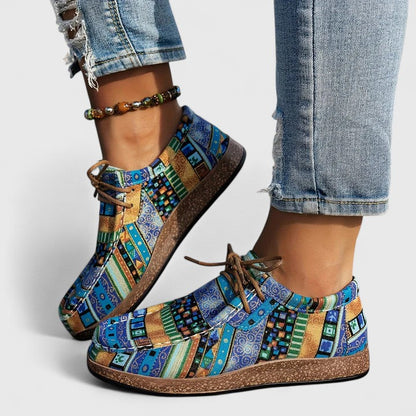 Nychelle - Orthopedic Shoes