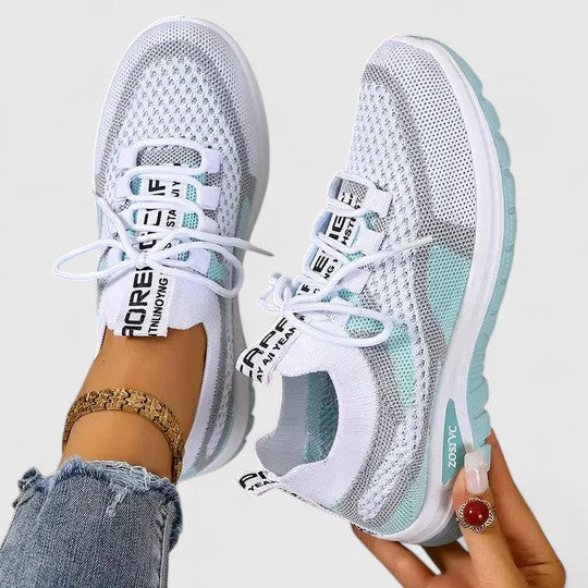 Turquoise / 12
