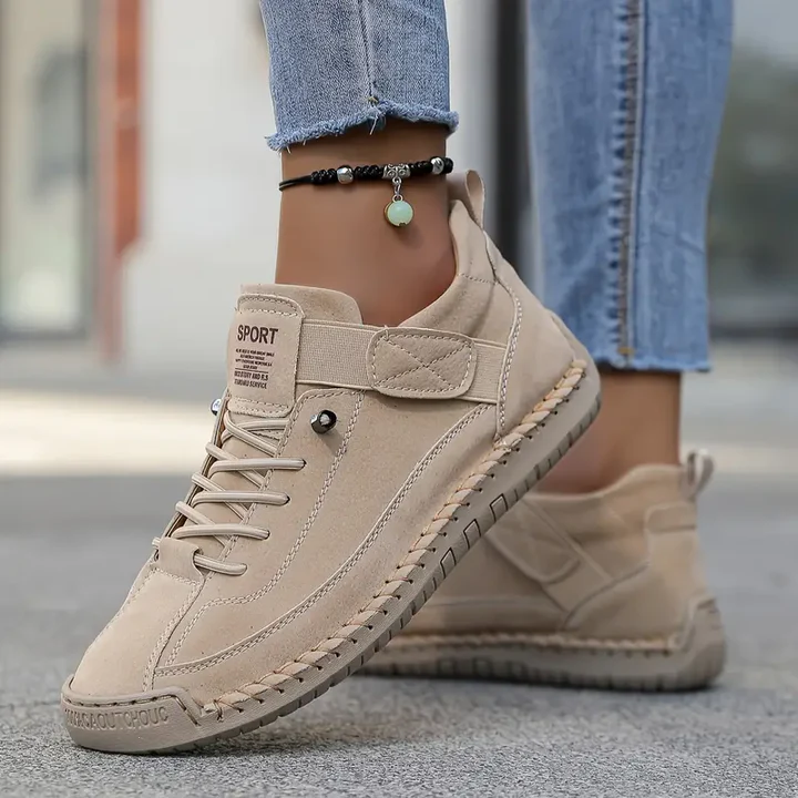 Beige / 12 US | 43 EU