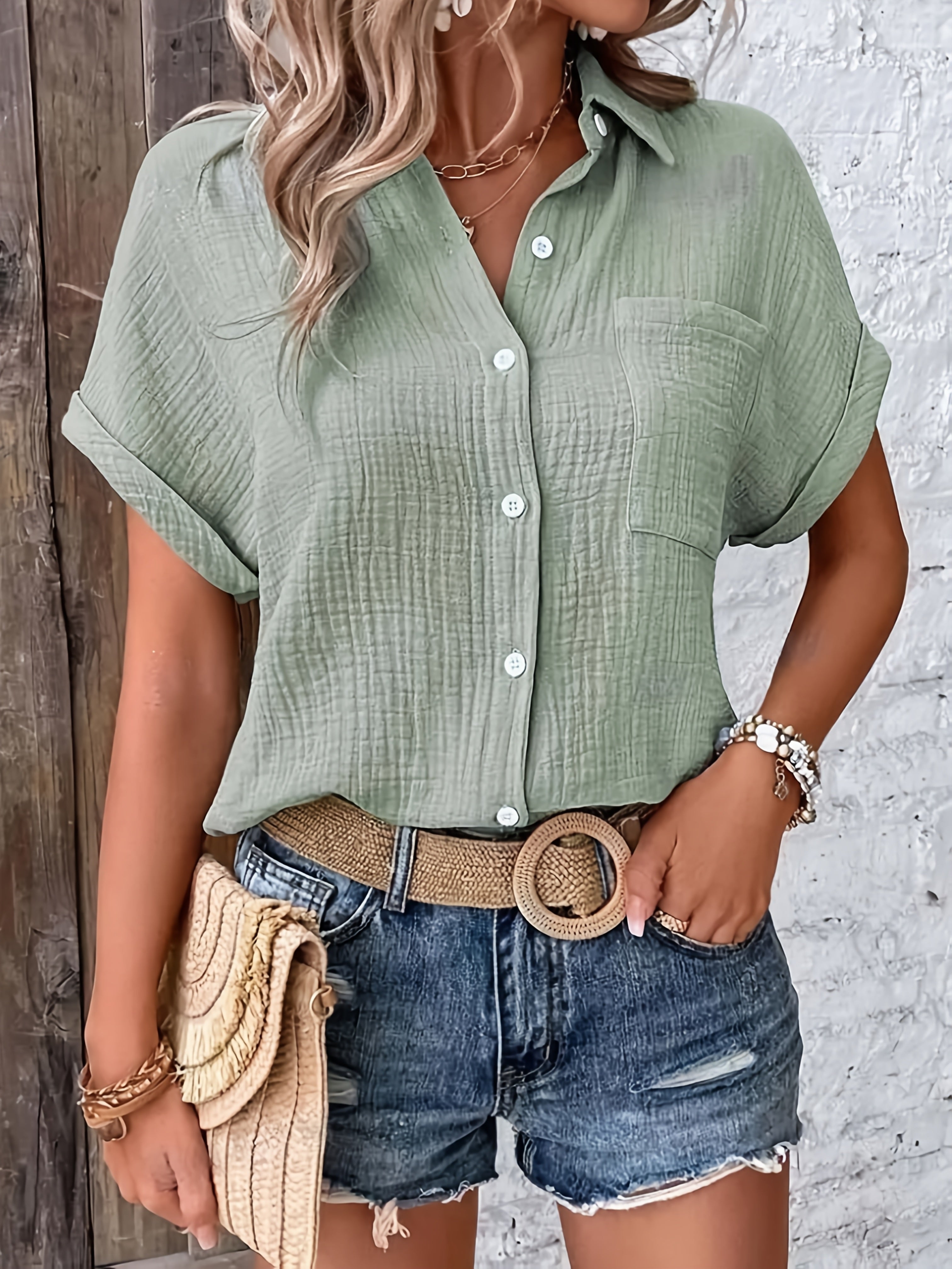 Light Green / 3XL