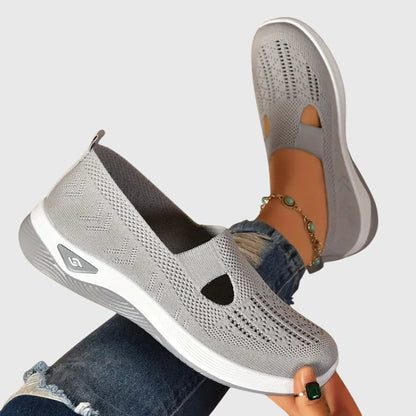 Lora™ - Orthopedic Walking Shoes