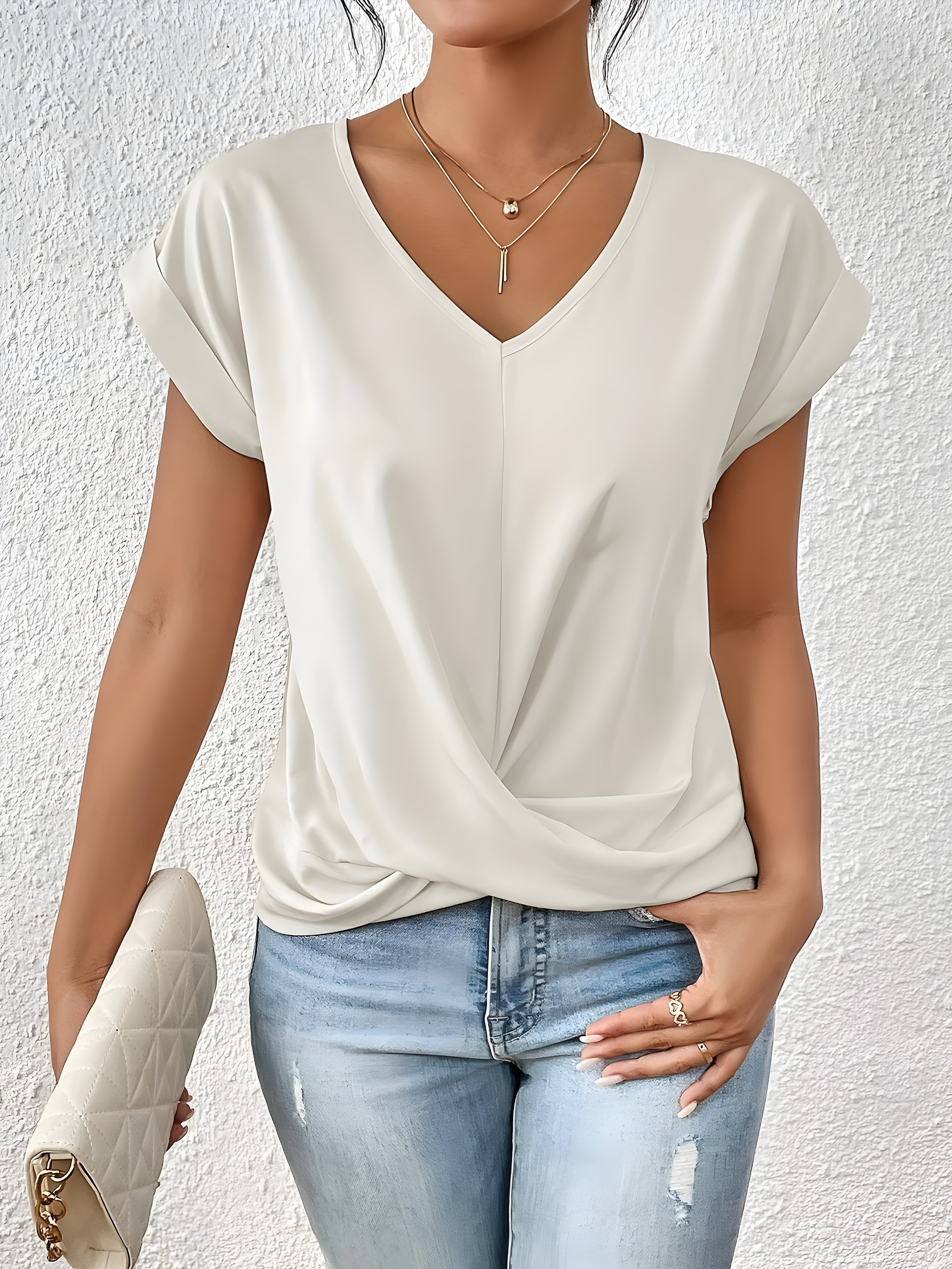White / 2XL