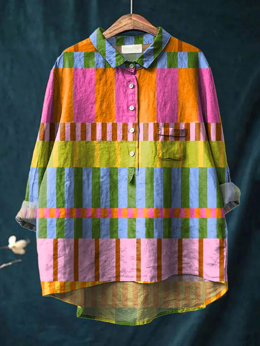 Orange / 4XL