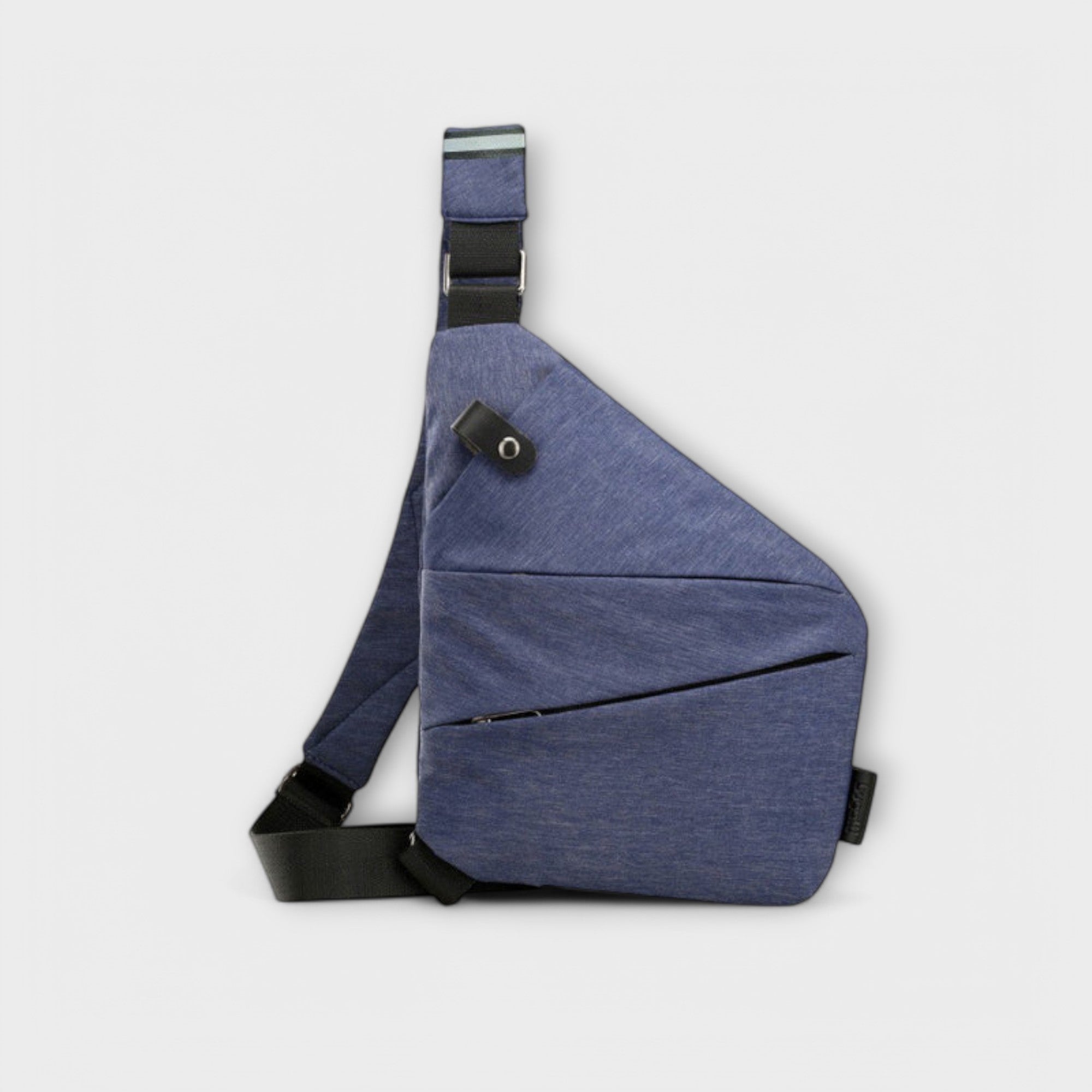 Navy Blue / Left-handed