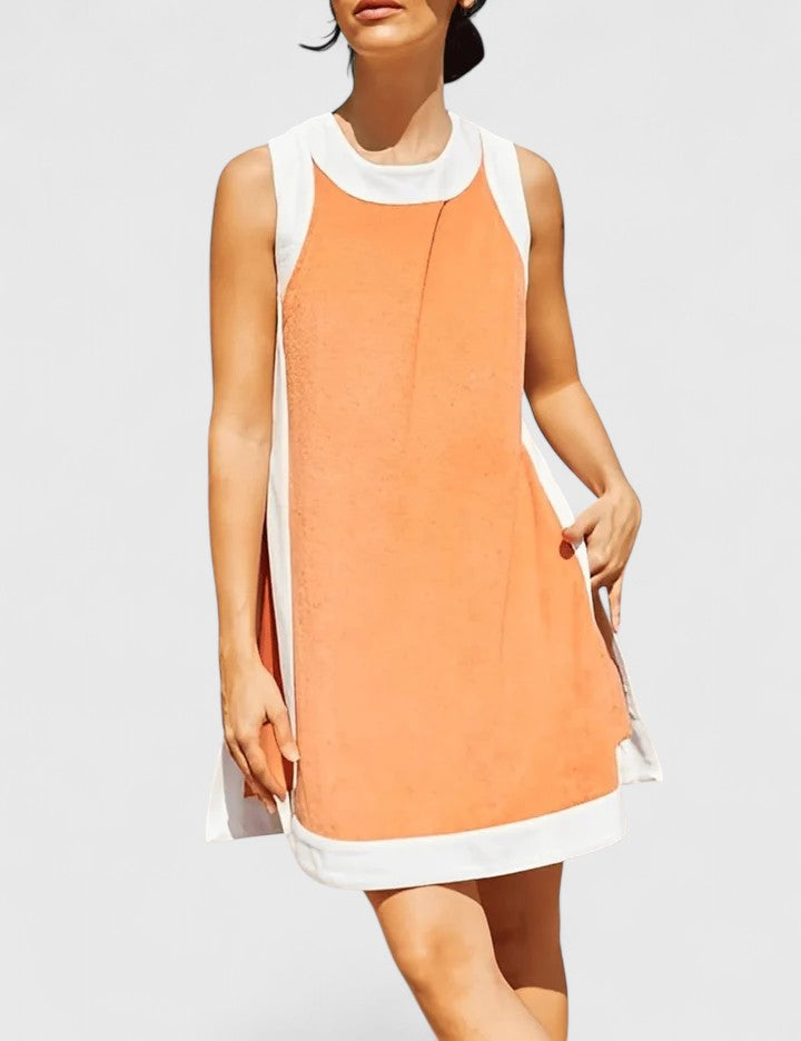 Orange / 5XL