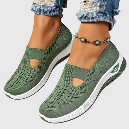 Lora™ - Orthopedic Walking Shoes