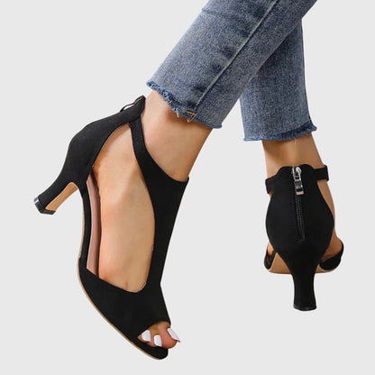 Delfina™ | Orthopedic Heels