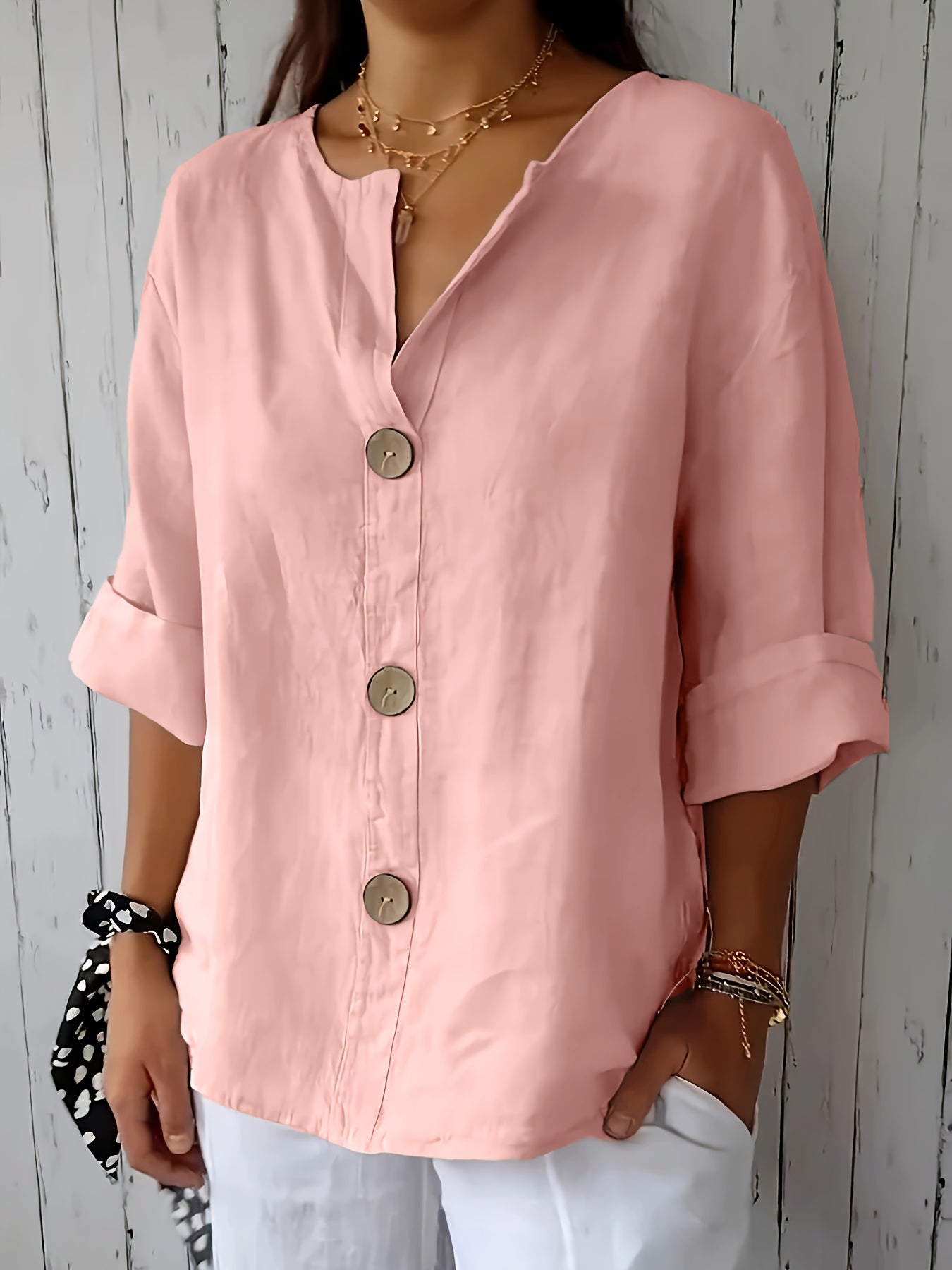 Pink / 5XL