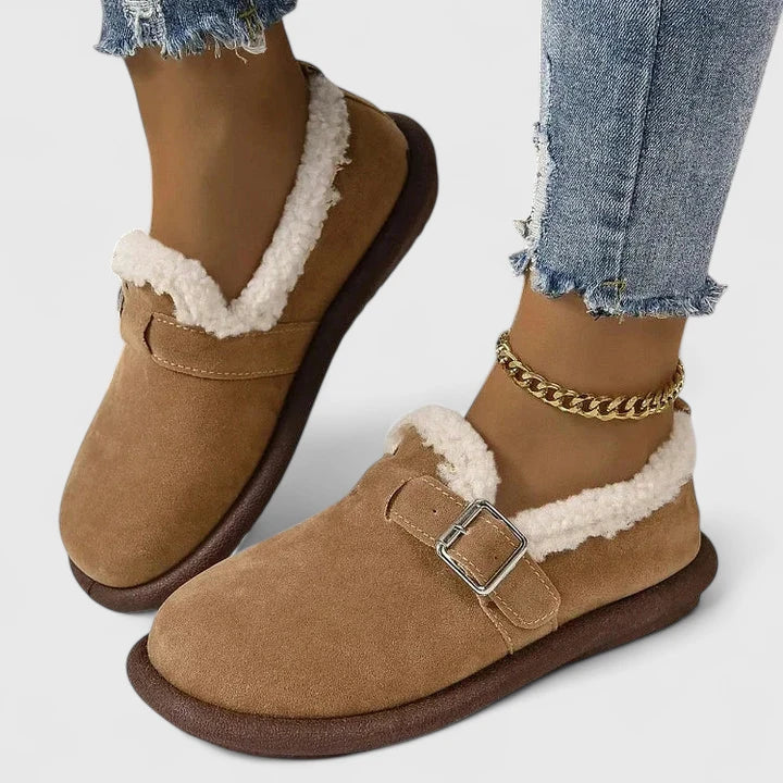 Brown / 11 US | 42 EU