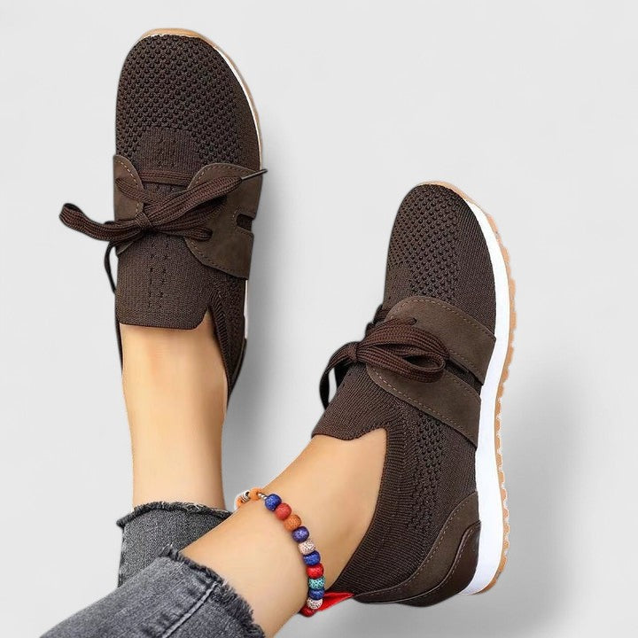 Brown / 12