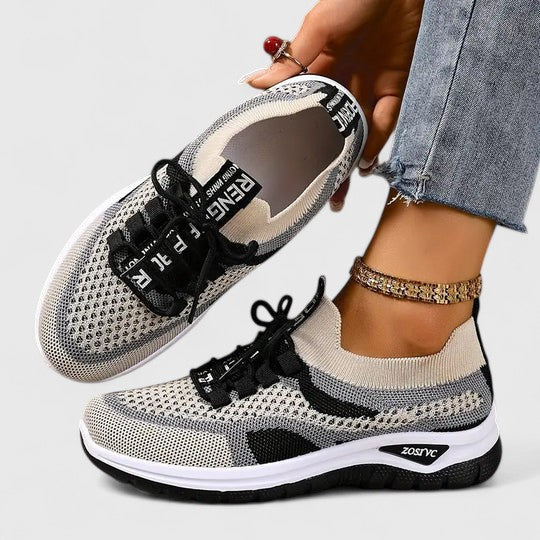 Koralyn - Orthopedic Sneakers