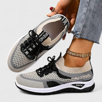 Koralyn - Orthopedic Sneakers