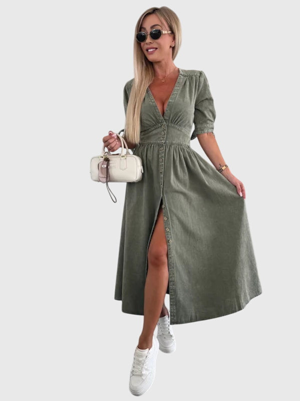 Green / XXL