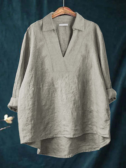 Maria Blouse