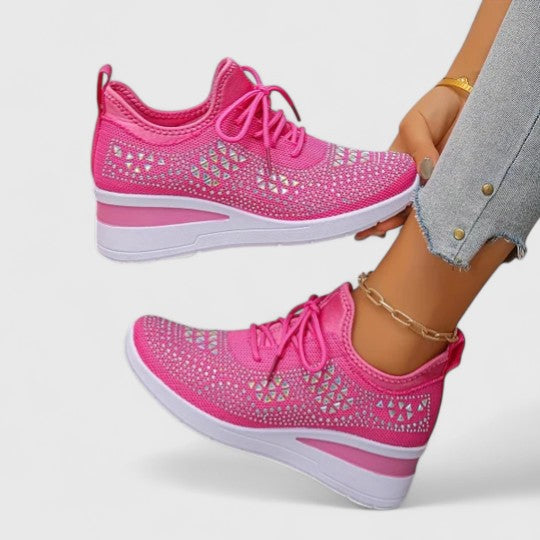 Shanileigh - Orthopedic Shoes