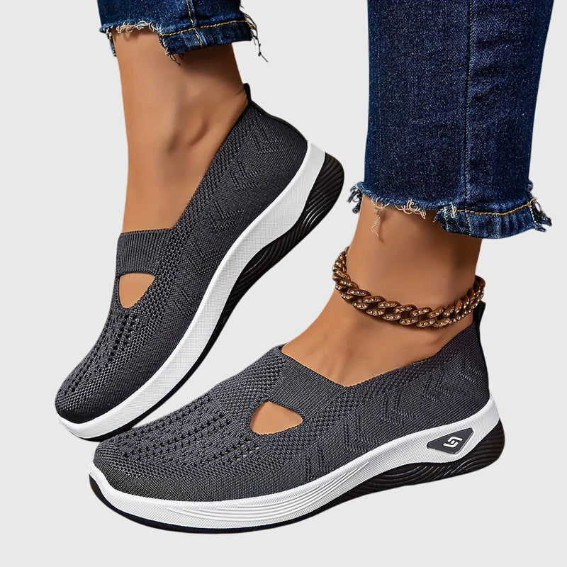 Emely™ - Orthopedic Slip-On Shoes