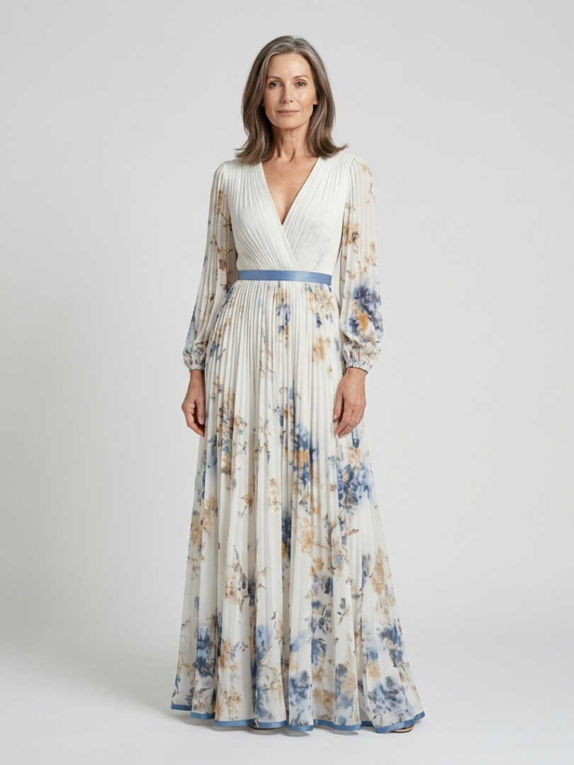 Floral / 3XL