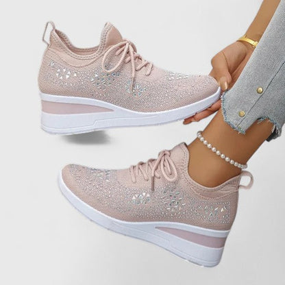 Shanileigh - Orthopedic Shoes