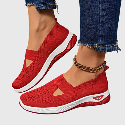 Emely™ - Orthopedic Slip-On Shoes