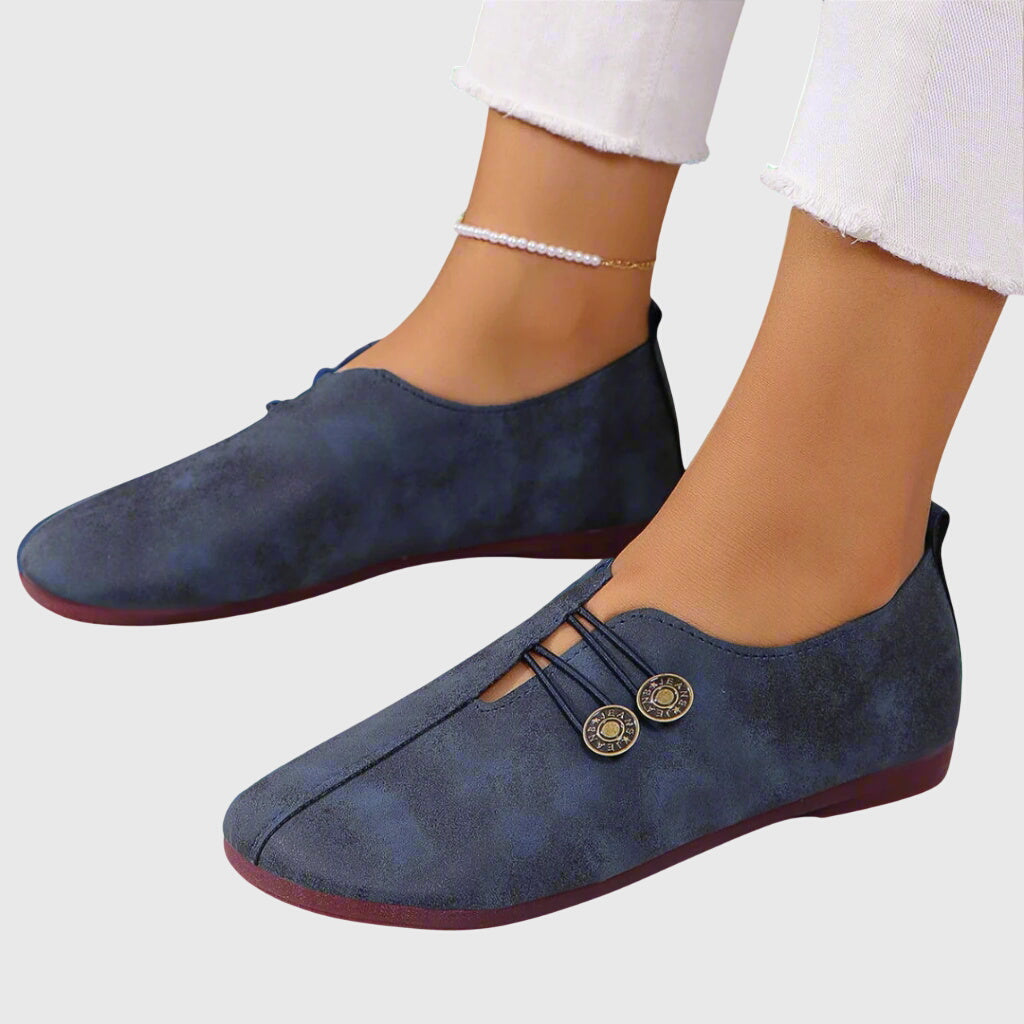 Blue / 12