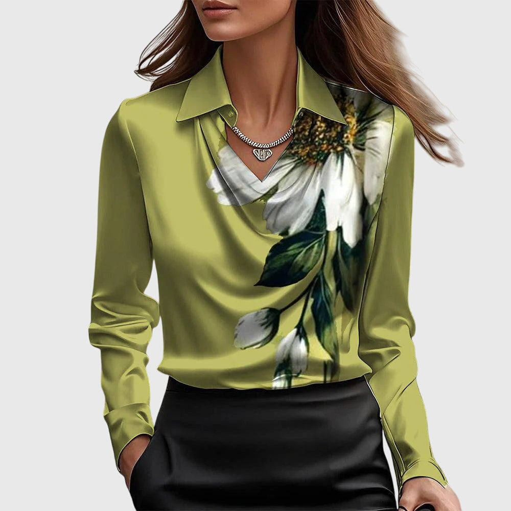 Green / 3XL