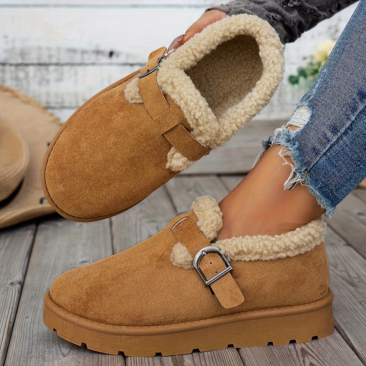 Auvira™ - Comfortable Shoes