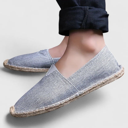Alynthe - Orthopedic Espadrilles