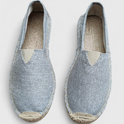 Alynthe - Orthopedic Espadrilles